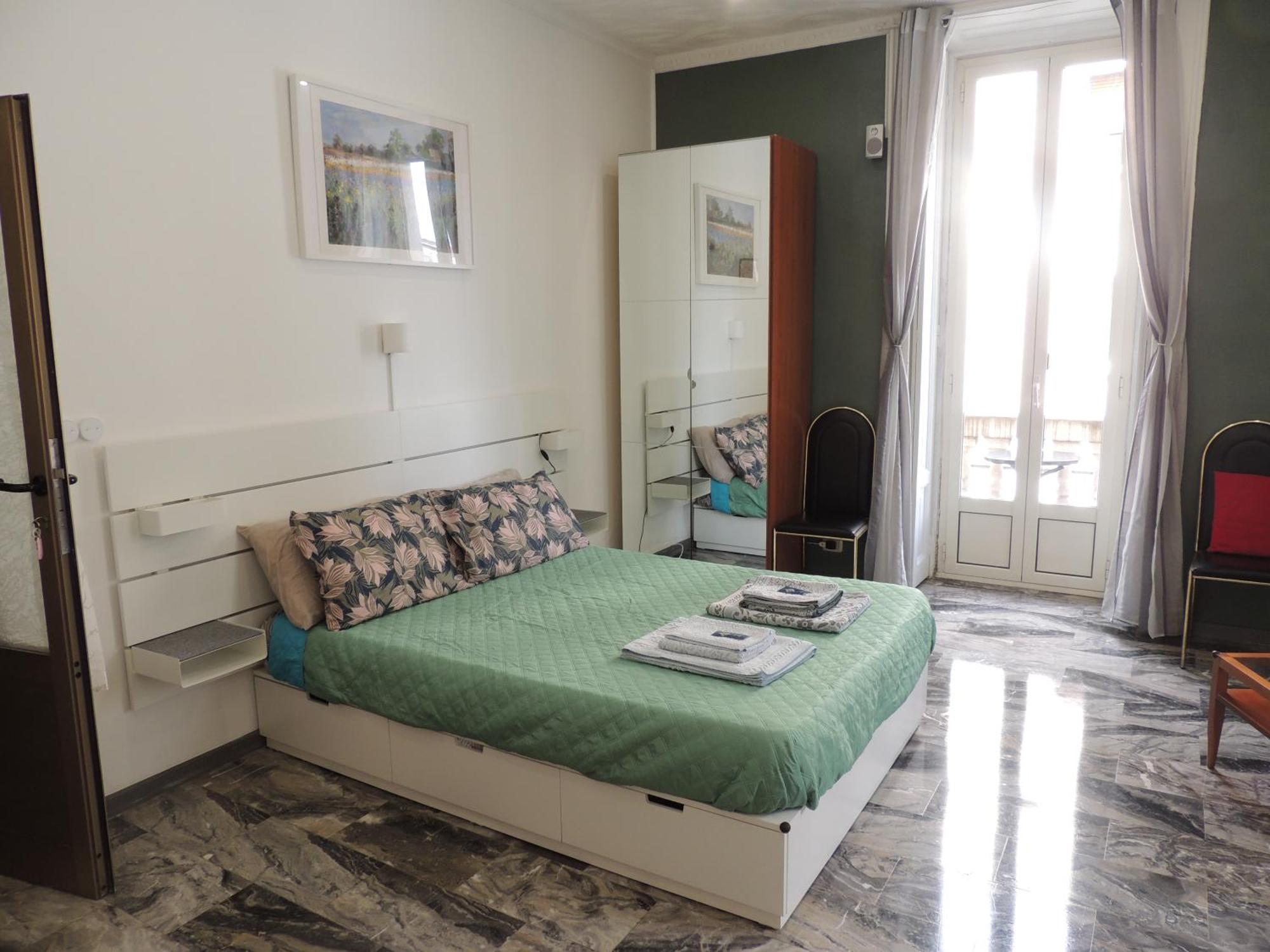 Home Nolo Milano 4 Rooms 11 Beds Exterior foto